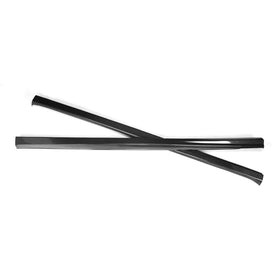 Carbon Fiber Side Skirts for VW GOLF MK7 GTI 2014+