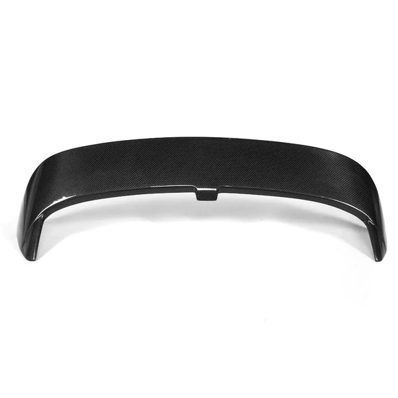 Carbon Fiber Rear Spoiler V3 for VW Golf MK7 2014+