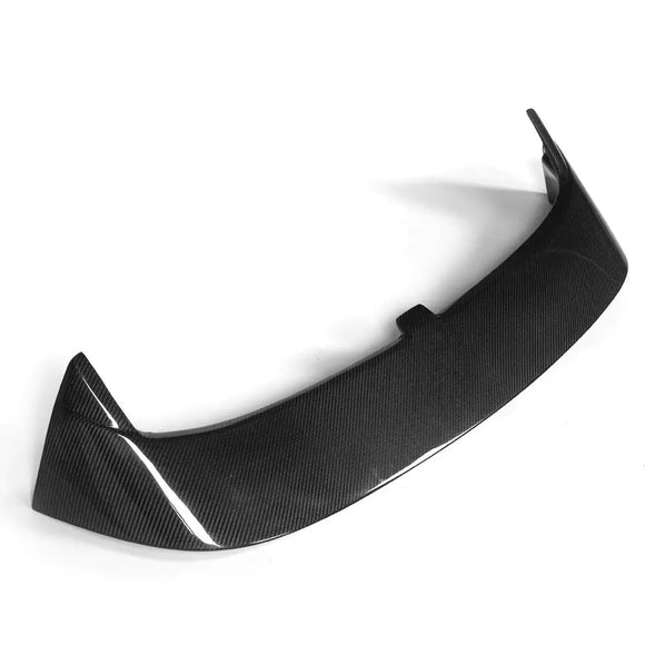 Carbon Fiber Rear Spoiler V3 for VW Golf MK7 2014+