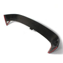 Carbon Fiber Rear Spoiler V3 for VW Golf MK7 2014+-2