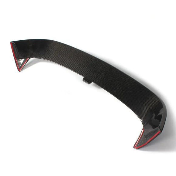 Carbon Fiber Rear Spoiler V3 for VW Golf MK7 2014+