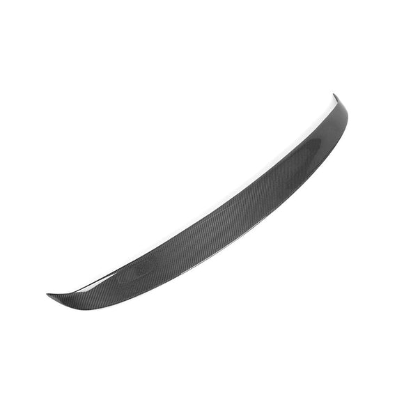 Carbon Fiber Spoiler V2 for VW Golf MK7 GTI/R 2014+