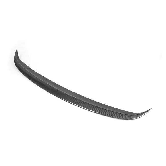 Carbon Fiber Spoiler V2 for VW Golf MK7 GTI/R 2014+