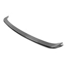 Carbon Fiber Rear Middle Spoiler for VW Golf MK7 GTI-1