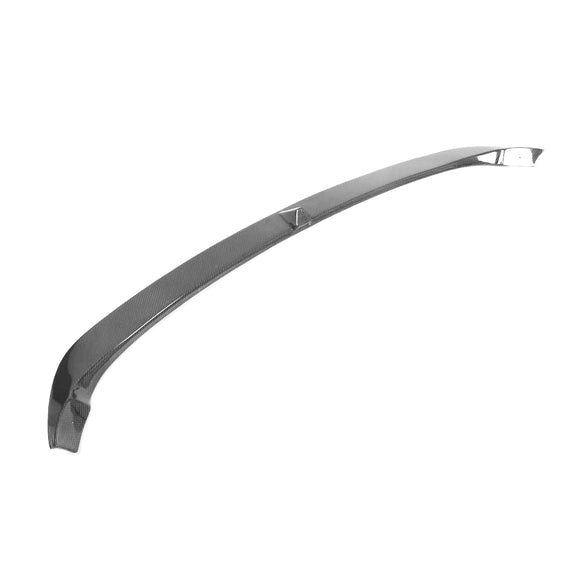 Carbon Fiber Rear Middle Spoiler for VW Golf MK7 GTI