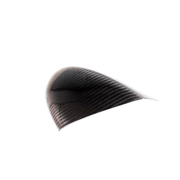 Carbon Fiber Replacement Mirror Caps for VW golf MK7 GTI 2013+