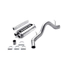 MagnaFlow Sys C/B 03 Suburban-Yukon XL 6.0L V-1