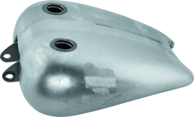 Bikers Choice 82-94 XL 1 Piece Stretched Sportbob 4.0 Gallon Dual Cap