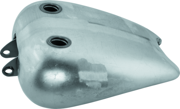 Bikers Choice 82-94 XL 1 Piece Stretched Sportbob 4.0 Gallon Dual Cap