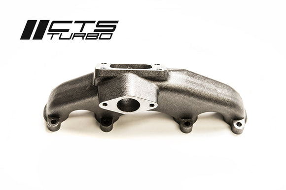 CTS Turbo 2L 8V (ABA & AEG) Turbo Manifold