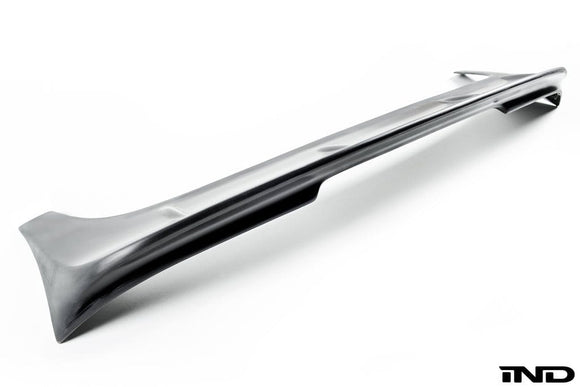 3D Design - I3 I01 Pre-LCI Roof Spoiler