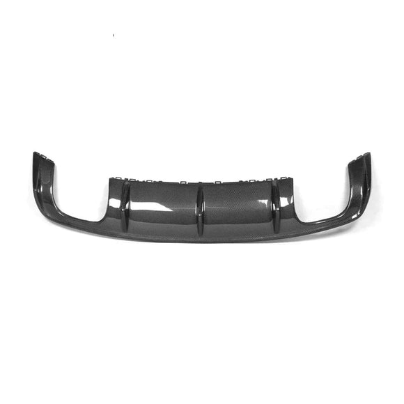 Carbon Fiber Rear Diffuser for Audi A3 Sline S3 Sedan 4-Door 2013 2014 2015 2016