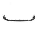 Carbon Fiber Front Lip for Audi A3/S3 Sedan 4-Door 2013 - 2016-1