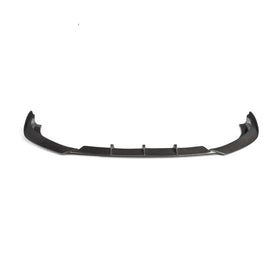 Carbon Fiber Front Lip for Audi A3/S3 Sedan 4-Door 2013 - 2016