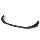 Carbon Fiber Front Lip for Audi A3/S3 Sedan 4-Door 2013 - 2016-2