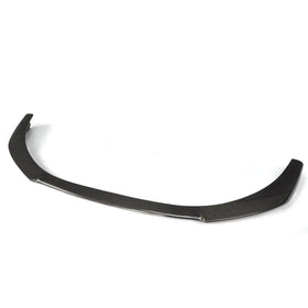 Carbon Fiber Front Lip for Audi A3/S3 Sedan 4-Door 2013 - 2016 - 0