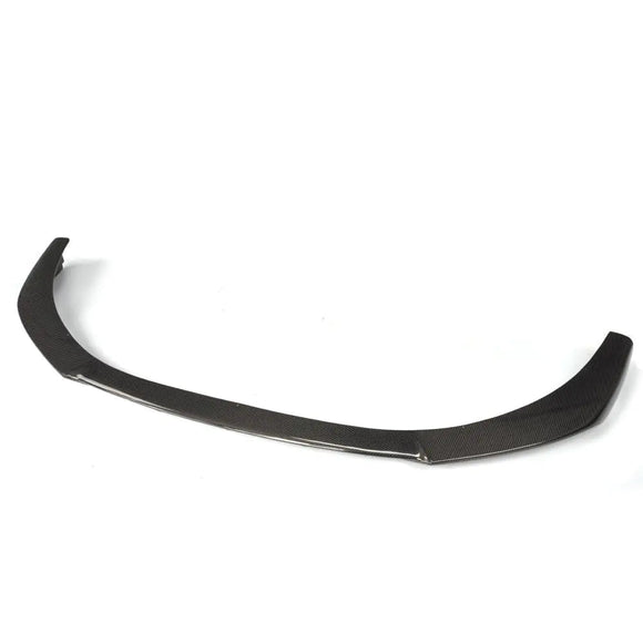 Carbon Fiber Front Lip for Audi A3/S3 Sedan 4-Door 2013 - 2016