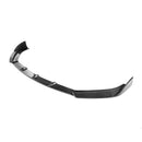 Carbon Fiber Front Lip V4 for Audi 8V S3/A3 SLINE 2017 - 2019-1
