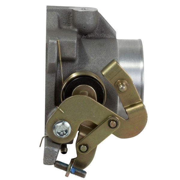 BBK 89-02 Ford Ranger Explorer 66mm Throttle Body BBK Power Plus Series