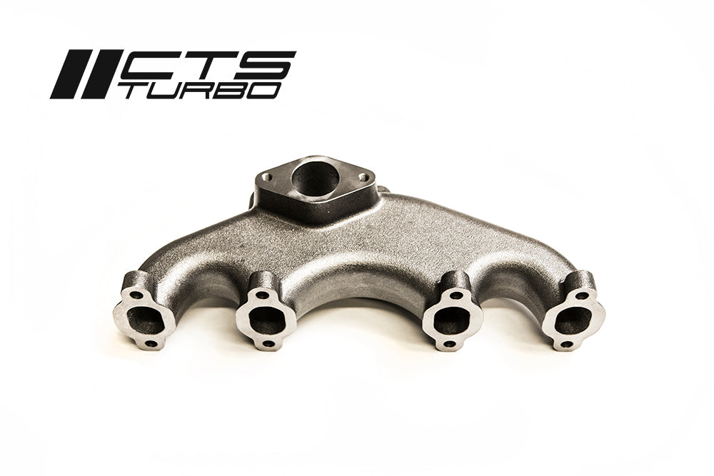 CTS Turbo 2L 8V (ABA & AEG) Turbo Manifold