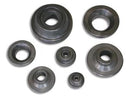 SPC Performance 5 Pc FLARED HOLE DIE SET-1