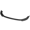 Carbon Fiber Front Lip for Audi A3 Sedan Standard Bumper Only 2013 2014 2015 2016-2