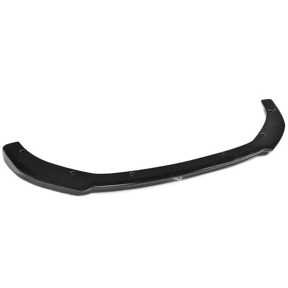 Carbon Fiber Front Lip for Audi A3 Sedan Standard Bumper Only 2013 2014 2015 2016