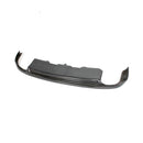 Carbon Fiber Rear Diffuser for Audi A5 2008-2011-1