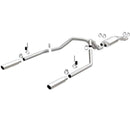 MagnaFlow Sys C/B 03- GM 1500HD 6.0 Dual CCSB-1
