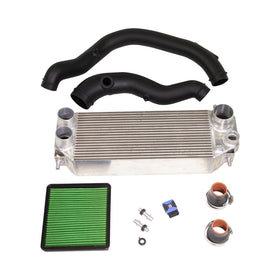 Edelbrock 17-22 Ford F150/Raptor 3.5L EcoBoost Twin-Force Stage 1 Turbo Kit