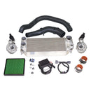 Edelbrock 17-20 Ford F150/Raptor 3.5L HO EcoBoost Twin-Force Stage 3 Kit-1