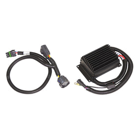 Edelbrock 17-20 Ford F150/Raptor 3.5L Ecoboost Stage 2 to 3 Turbo Upgrade