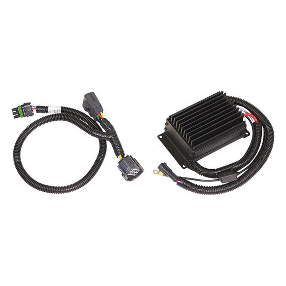 Edelbrock 17-20 Ford F150/Raptor 3.5L Ecoboost Stage 2 to 3 Turbo Upgrade