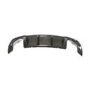 Carbon Fiber Rear Diffuser V2 for Audi RS3 Base Sedan 4-Door 2017-2019-2