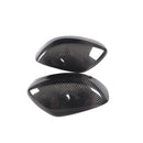 Dry Carbon Fiber Mirror Caps for Infiniti G37 Sport 07-13-2