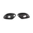 Dry Carbon Fiber Mirror Caps for Infiniti G37 Sport 07-13-1