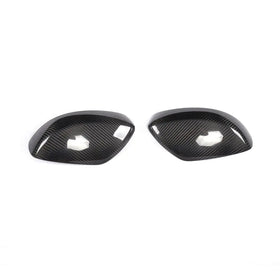 Dry Carbon Fiber Mirror Caps for Infiniti G37 Sport 07-13
