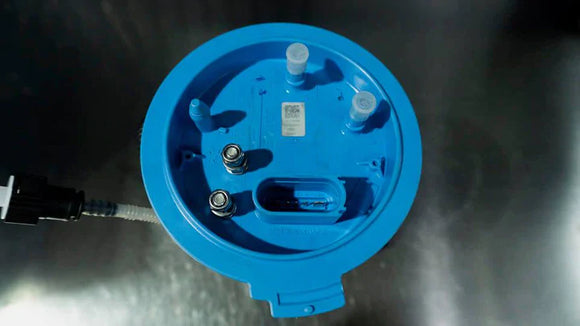 GOLF MK6R EA113 DUAL PUMP LPFP