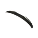 Carbon Fiber Rear Trunk Spoiler V3 for Audi 8V A3 SLINE S3 14-19-1