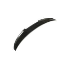 Carbon Fiber Rear Trunk Spoiler V3 for Audi 8V A3 SLINE S3 14-19-2