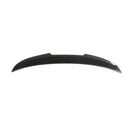 Carbon Fiber Rear Trunk Spoiler V3 for Audi 8V A3 SLINE S3 14-19-3
