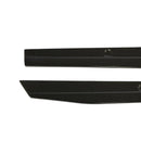 Carbon Fiber Side Skirts for Volkswagen Golf MK7 GTI/7. 5 R 2014-2018-3