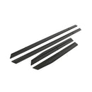 Carbon Fiber Side Skirts for Volkswagen Golf MK7 GTI/7. 5 R 2014-2018-2