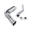 MagnaFlow Sys C/B 03- GM Silv 1500 EC/SB Sid-1