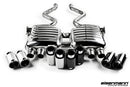 Eisenmann E90 M3 Performance Exhaust - Limited Release-3