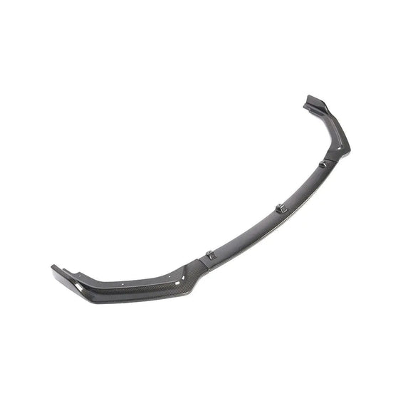 Carbon fiber 3PCS Front Lip For 2018-2019 Infiniti Q50 sport