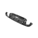 Carbon Fiber Rear Diffuser for Infiniti Q50 Sport Sedan 4-Door 2018-2