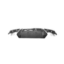 Carbon Fiber Rear Diffuser for Infiniti Q50 Sport Sedan 4-Door 2018-1