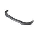 Carbon Fiber Front Lip V4 for INFINITI Q50 Sport Model 2018-1