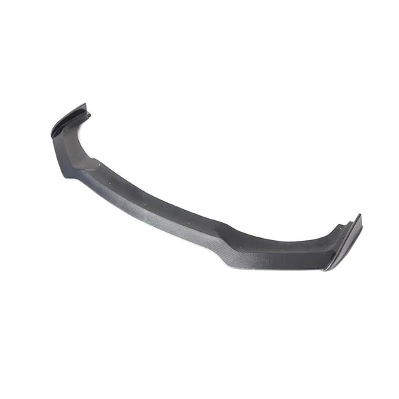 Carbon Fiber Front Lip V4 for INFINITI Q50 Sport Model 2018